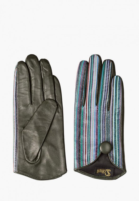 Перчатки Shpil Design