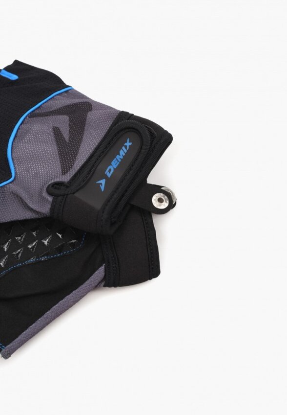 Перчатки для фитнеса Demix