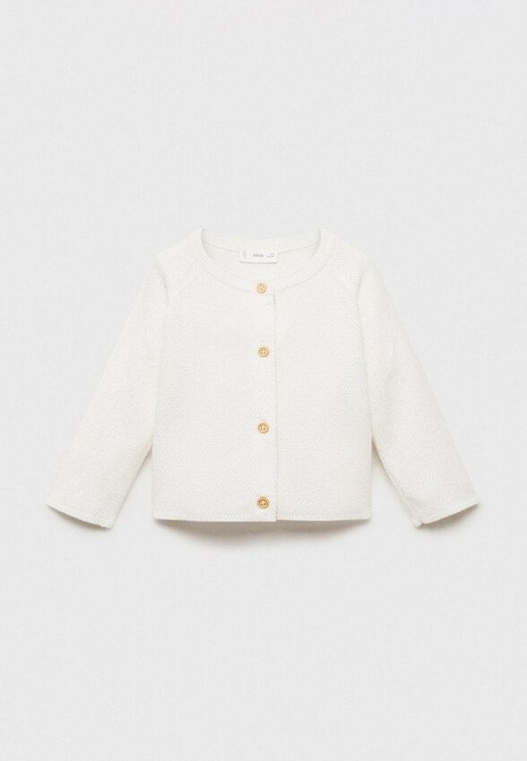 Кардиган Mango Kids