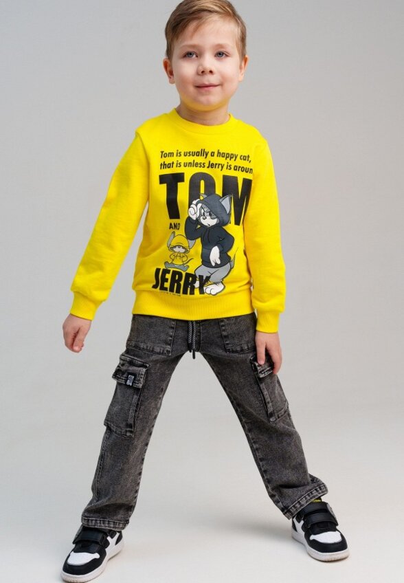 Свитшот PlayToday