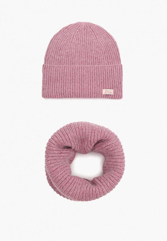 Шапка и снуд Ferz