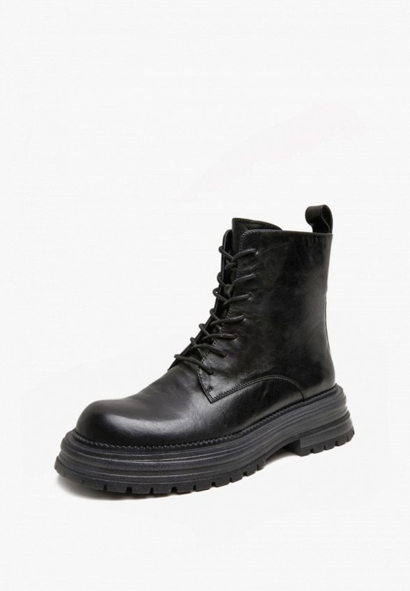 Ботинки Mascotte