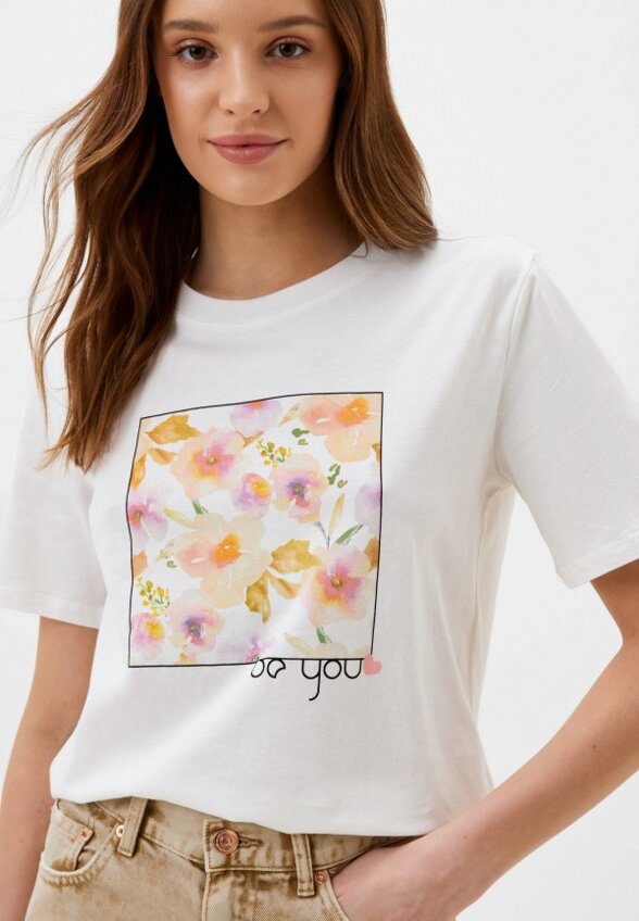 Футболка Koton