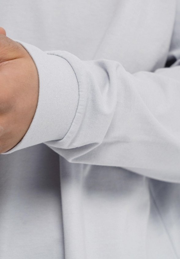 Лонгслив Твое