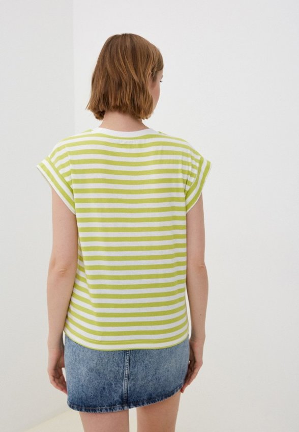 Футболка O'STIN