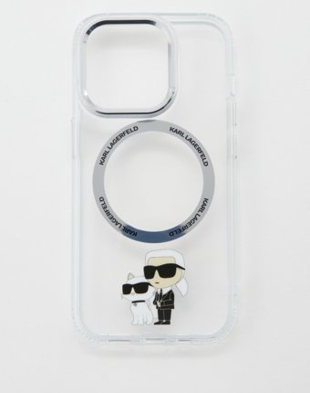 Чехол для iPhone Karl Lagerfeld женщинам