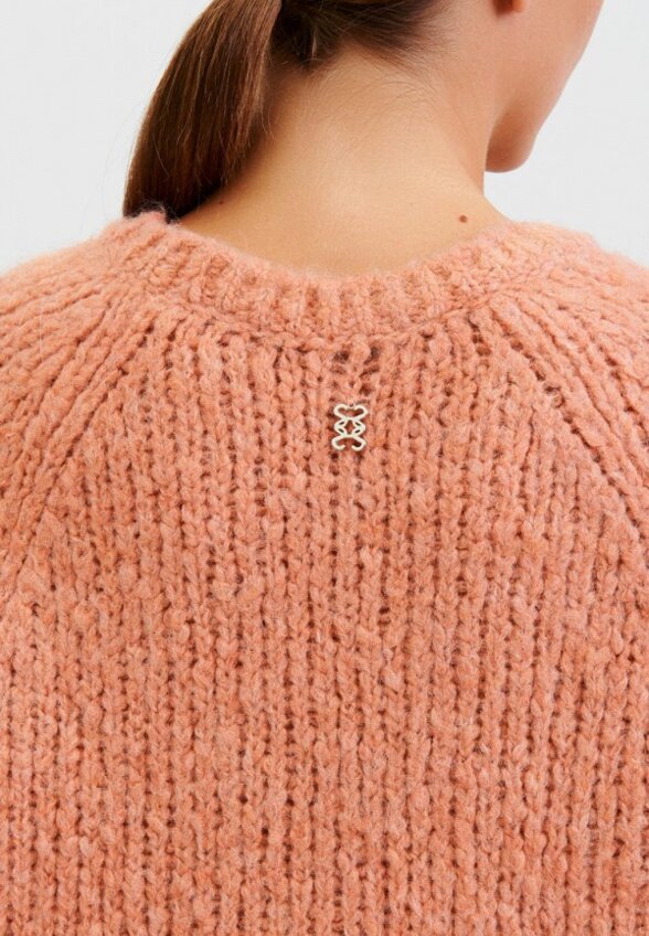 Джемпер Smith&Soul