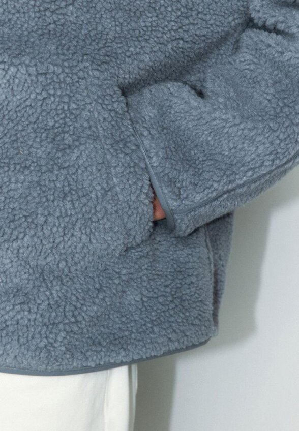 Куртка меховая Befree