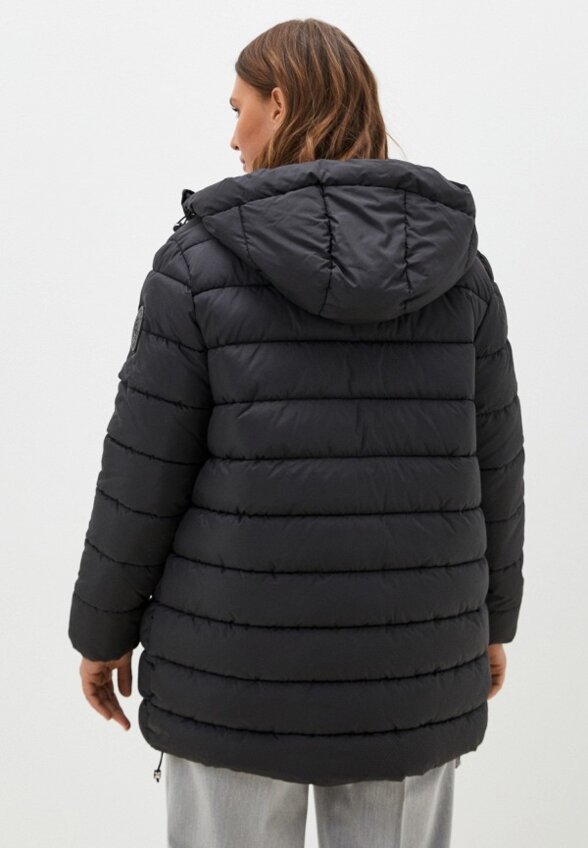 Пуховик MaxRoses