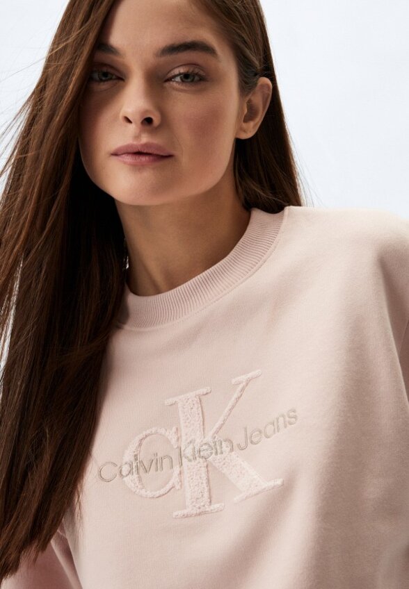 Свитшот Calvin Klein Jeans