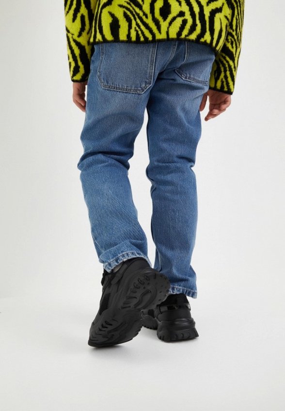 Кроссовки Mascotte Junior