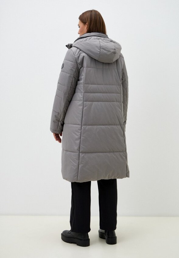 Пуховик Maritta