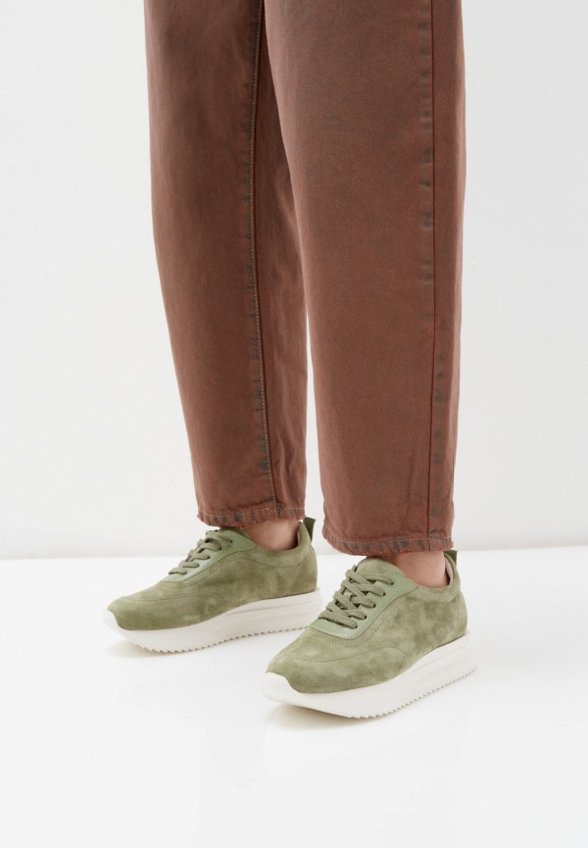 Кроссовки Graciana