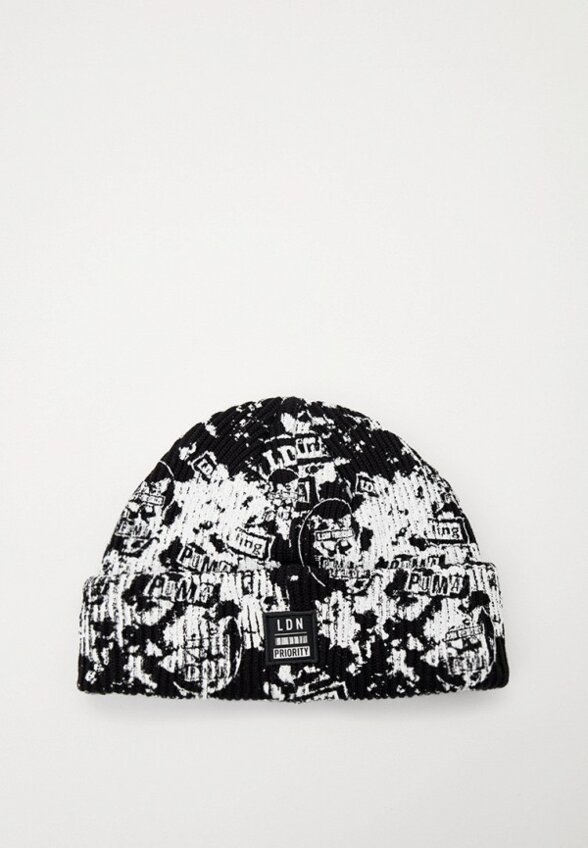 Шапка PUMA