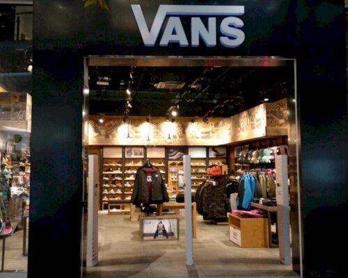 Butik vans sale