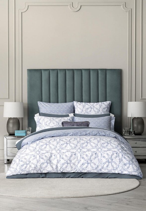 Постельное белье Семейное Togas