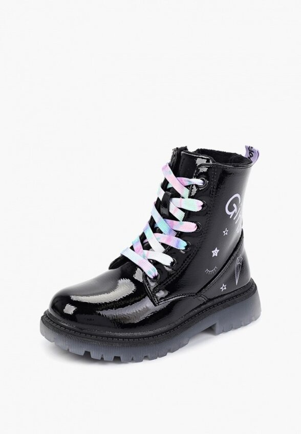 Ботинки Shuzzi