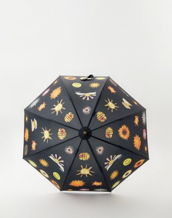 Зонт-трость Moschino женщинам
