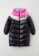 Куртка утепленная PlayToday1  - превью