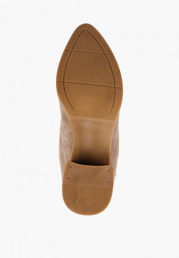 Ботильоны Pauli