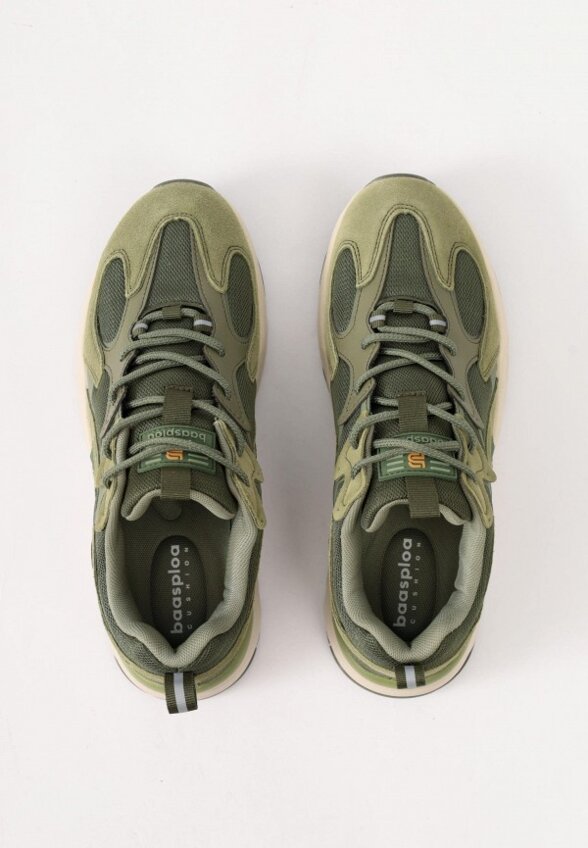 Кроссовки Baasploa