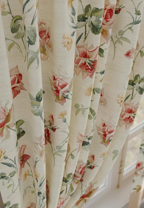 Шторы Comfy Way