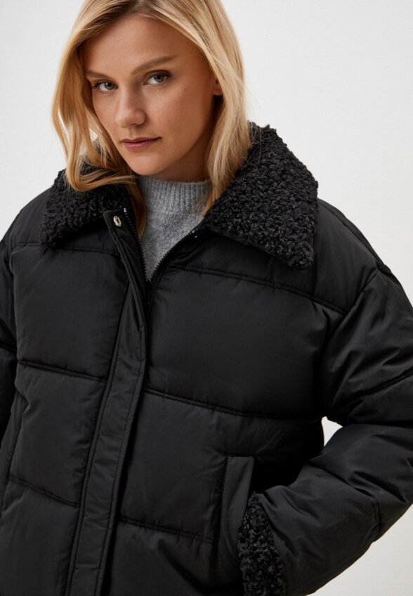 Куртка утепленная Befree