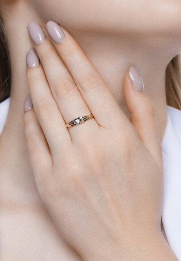 Кольцо Sokolov