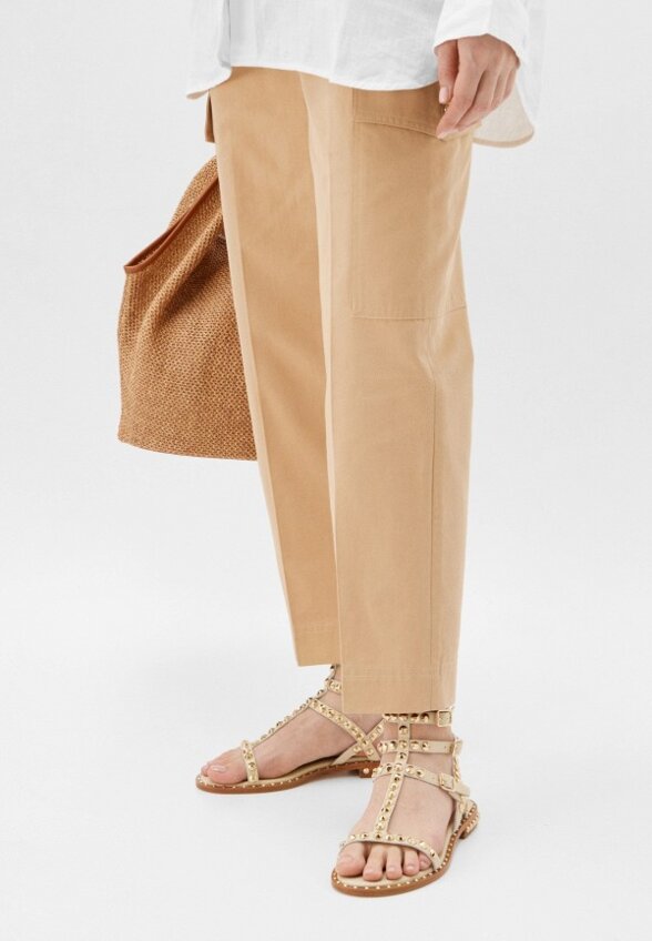 Сандалии Ash