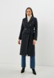 Пальто двубортное Ovelli1  - превью