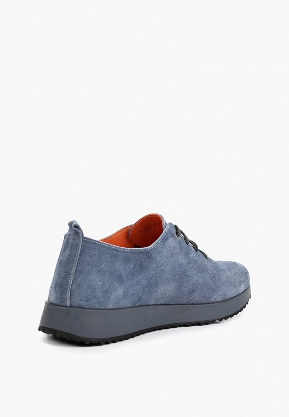 Ботинки Ierdi