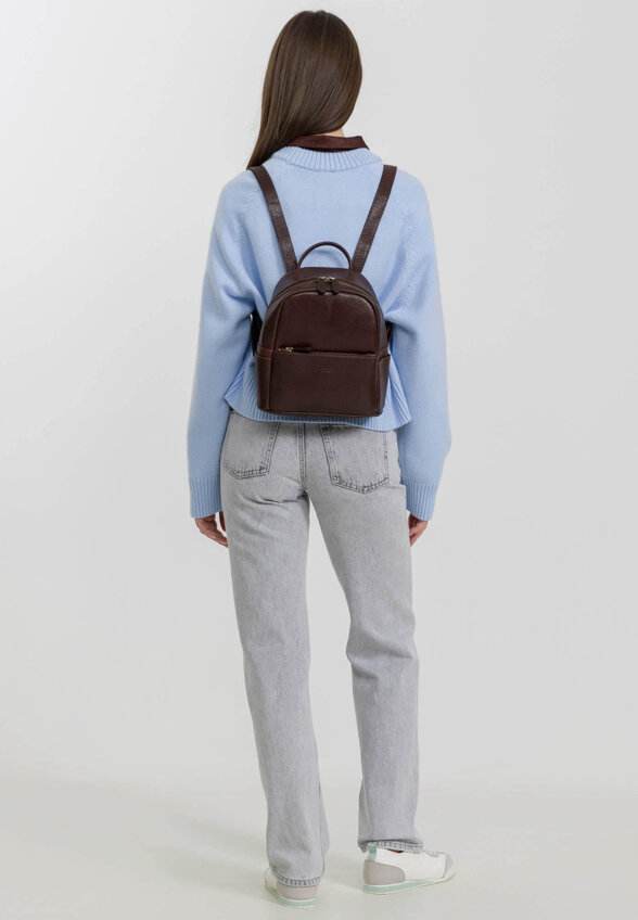 Др.Коффер B402698-245-09 рюкзак