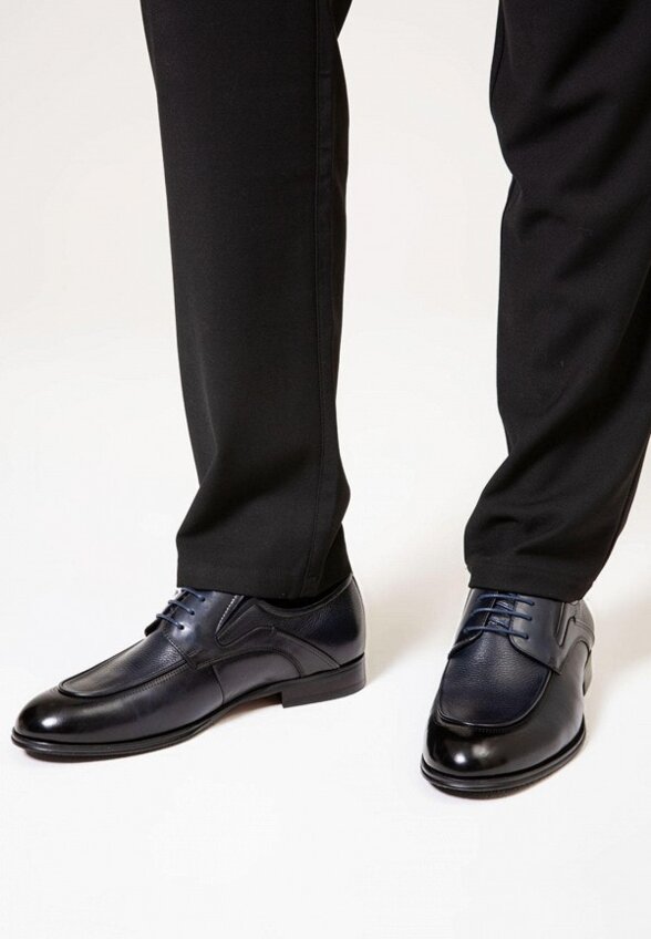 Туфли Bruno Renzoni