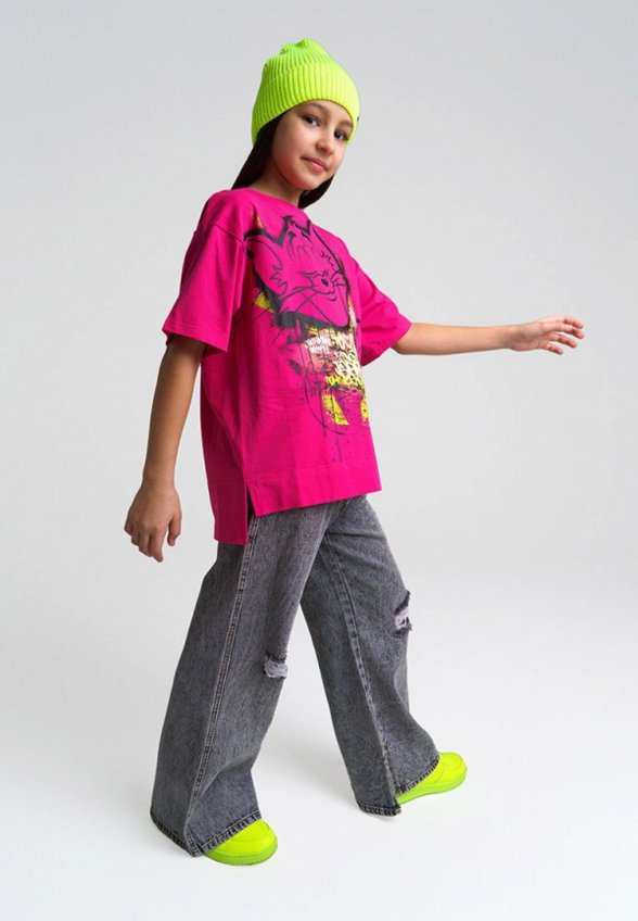 Футболка PlayToday