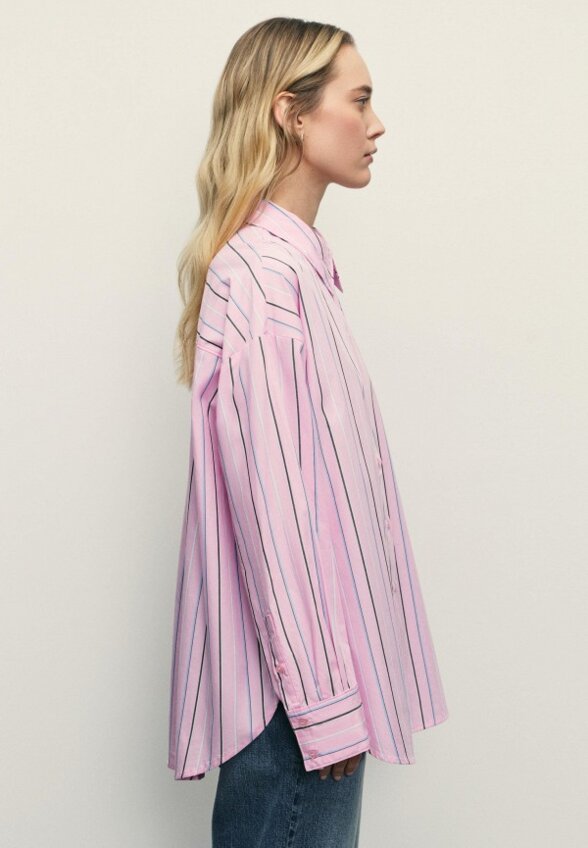 Рубашка Zarina