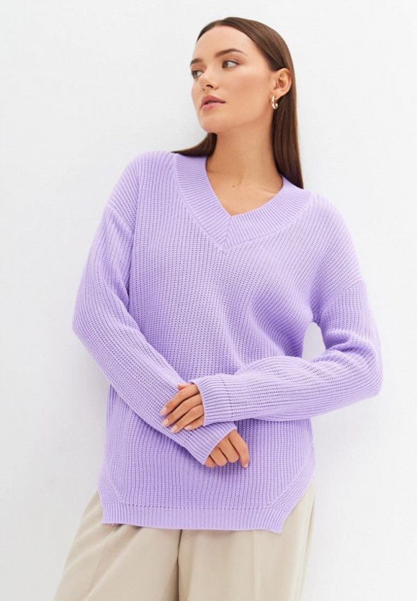 Пуловер Eliamore