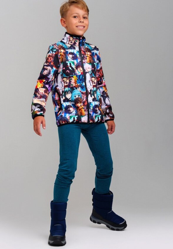 Термобелье низ PlayToday