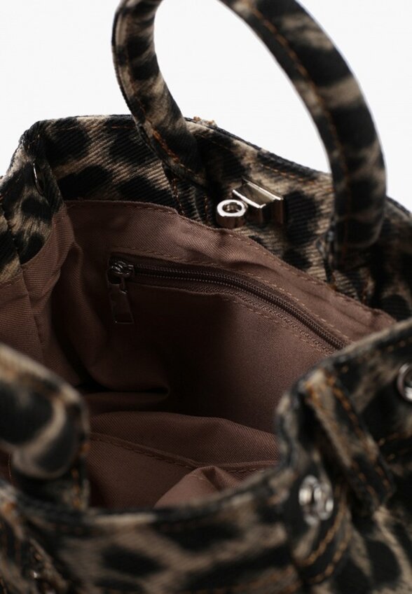 Сумка и брелок Pabur