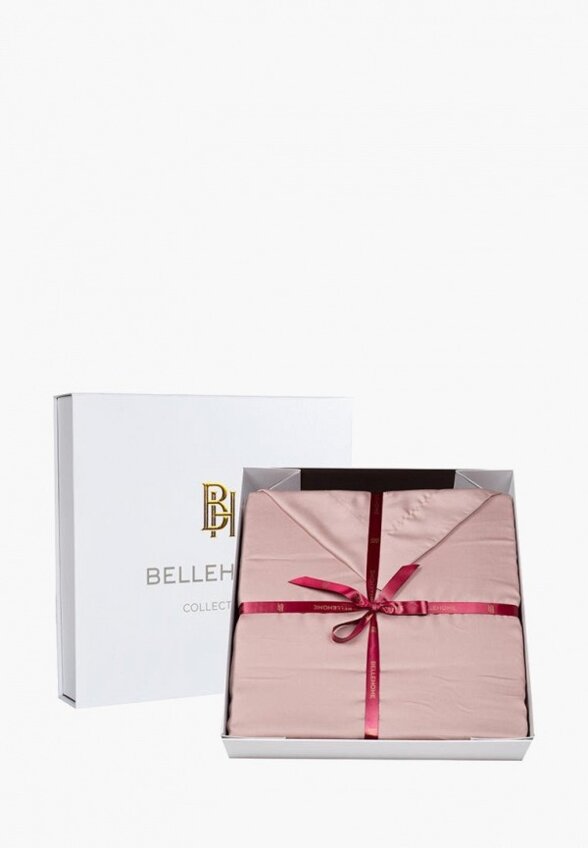 Постельное белье Евро Bellehome