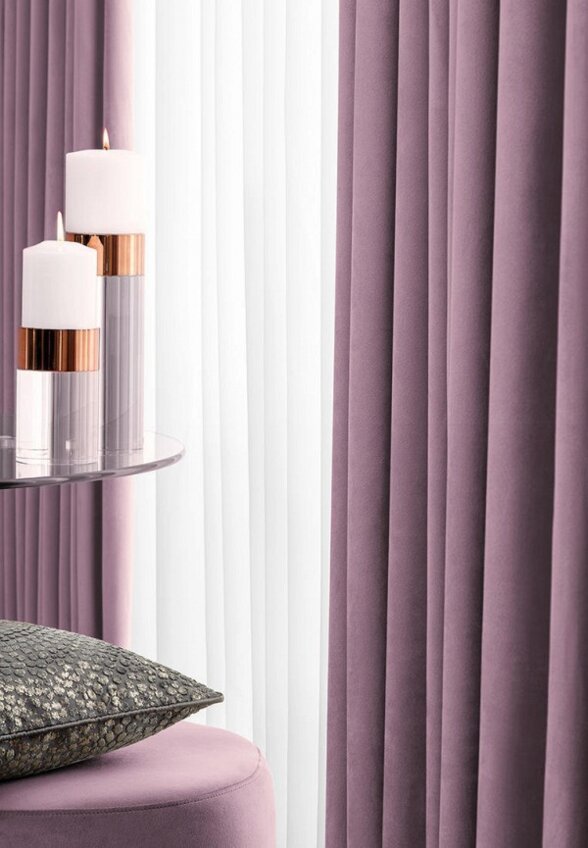 Шторы 2 шт. Togas