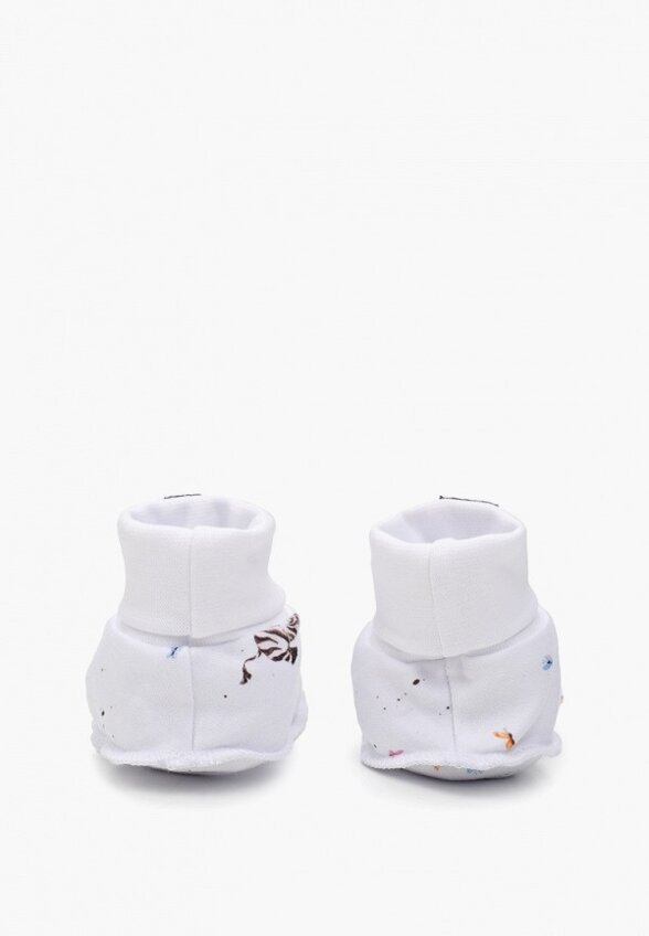 Пинетки 2 пары Kidriana