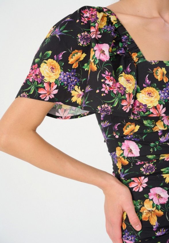 Платье Emilia Dell'oro