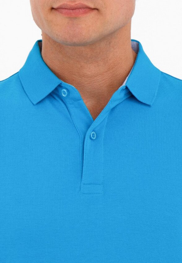 Поло Thomas Berger