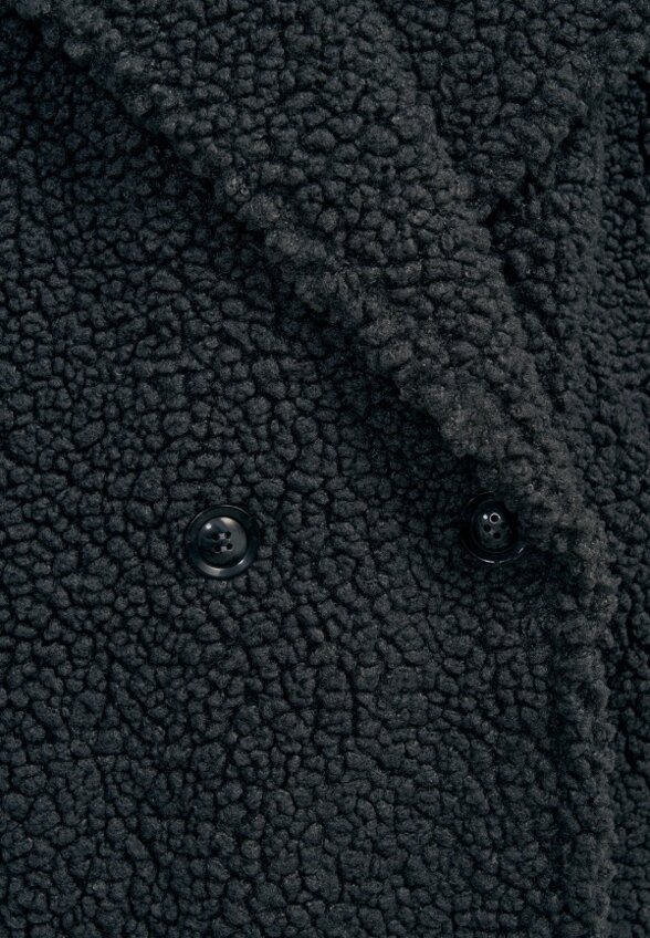 Пальто меховое Твое