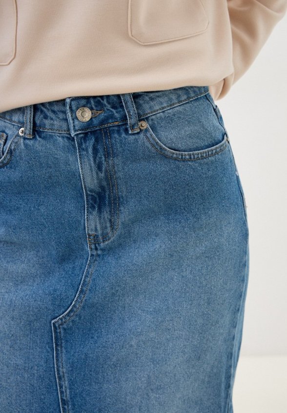 Юбка джинсовая Isibris