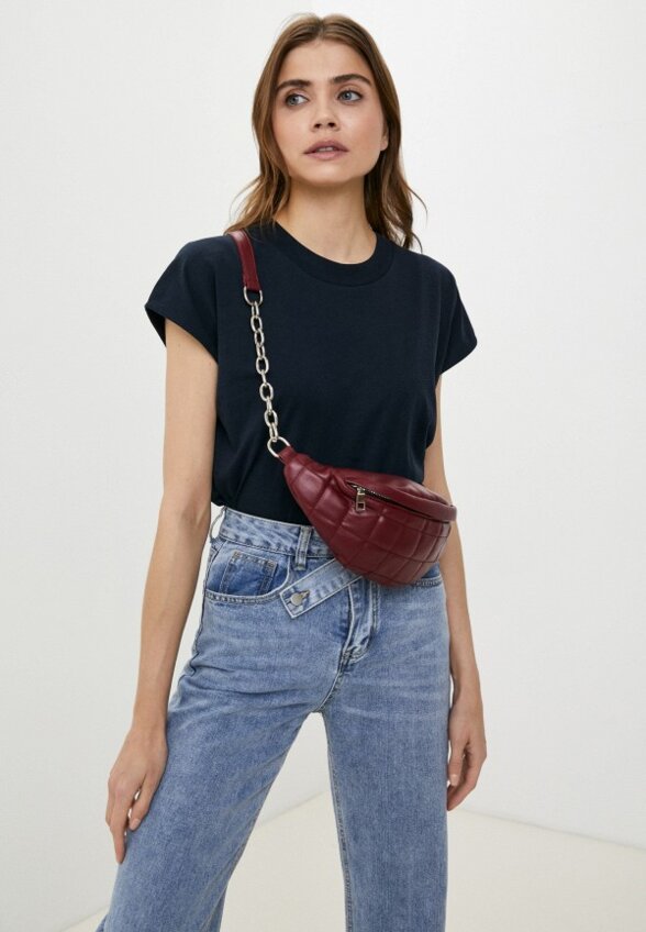 Сумка поясная Ruxara