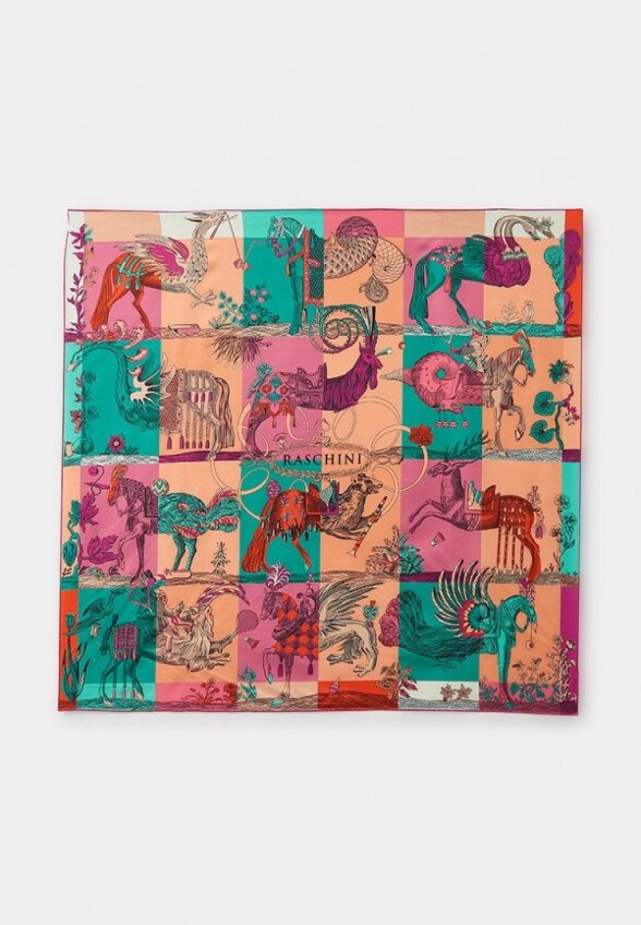 Платок Raschini