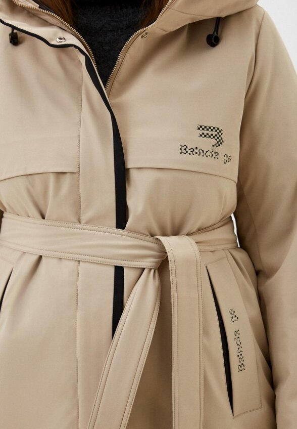 Куртка утепленная Margo Blues