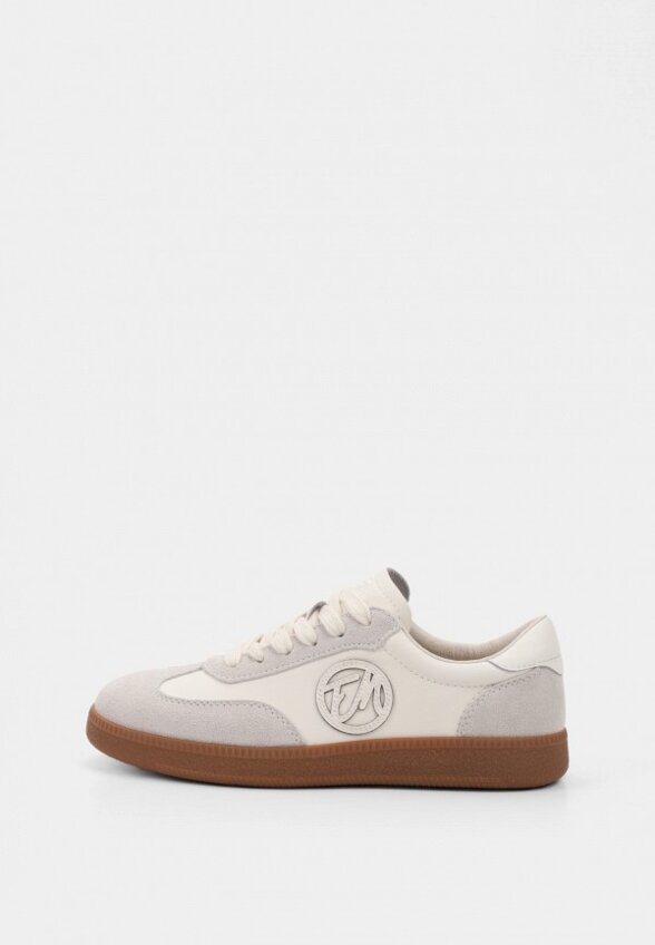 Кеды Thomas Munz