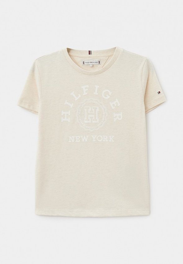 Футболка Tommy Hilfiger